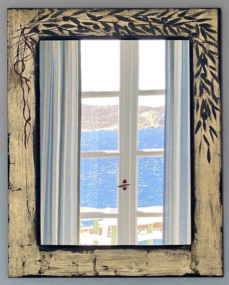 niriedes hotel