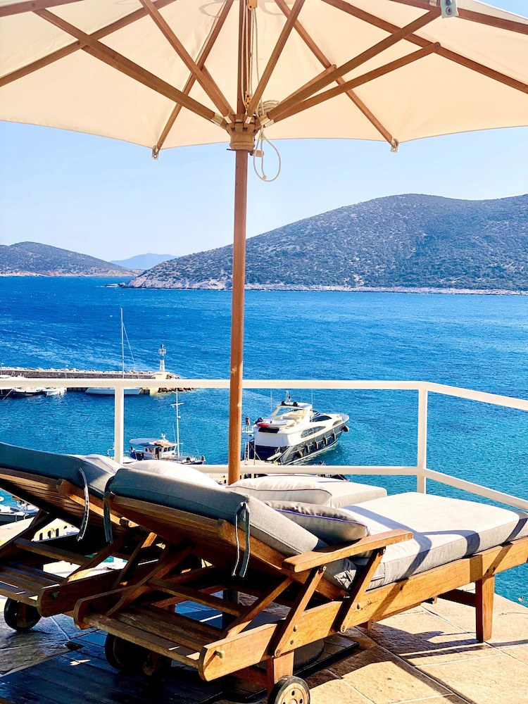 niriedes hotel