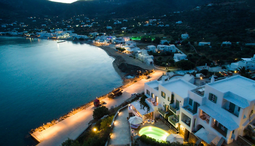 niriedes hotel