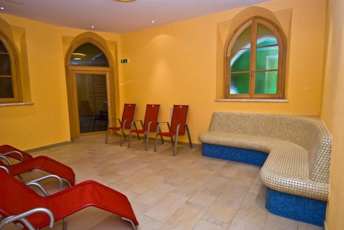 thermal resort hotel elisabethpark