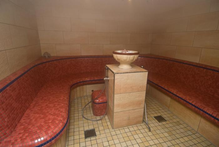 thermal resort hotel elisabethpark