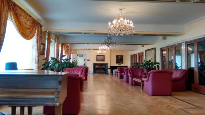 thermal resort hotel elisabethpark