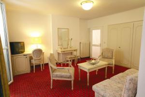 Thermal Resort Hotel Elisabethpark,Bad Gastein>>Austrian Alps,3 star