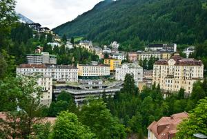 bad gastein