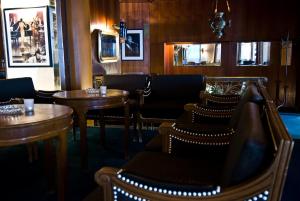 Thermal Resort Hotel Elisabethpark,Bad Gastein>>Austrian Alps,3 star