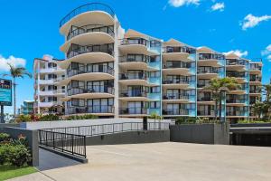 ocean boulevard