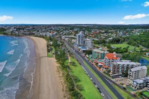 ocean boulevard