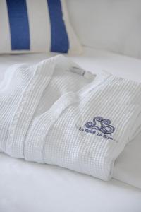 Le Relais La Borie,Near Geriba Beach,5 star