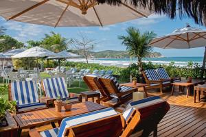 Le Relais La Borie,Near Geriba Beach,5 star