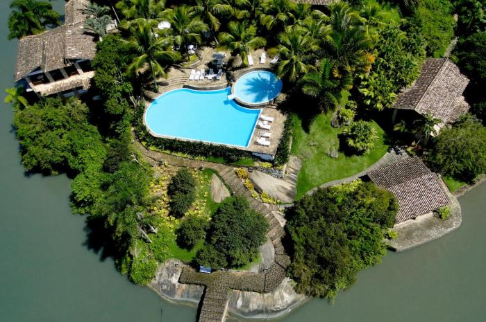 santa clara hotel