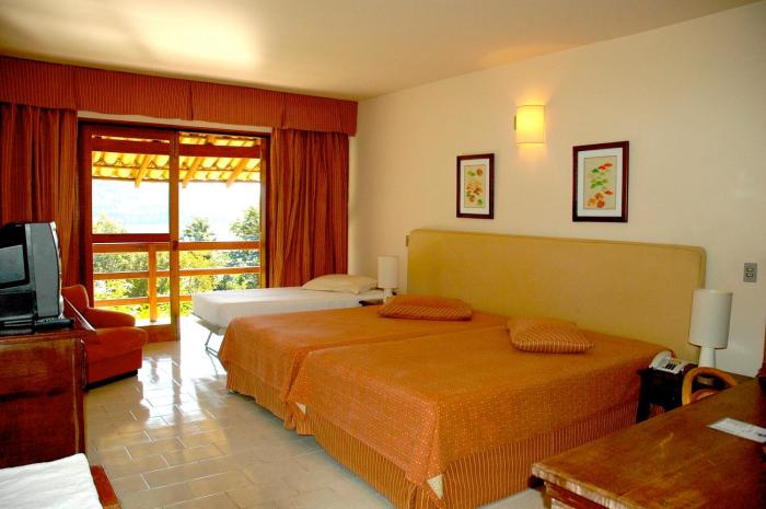 santa clara hotel