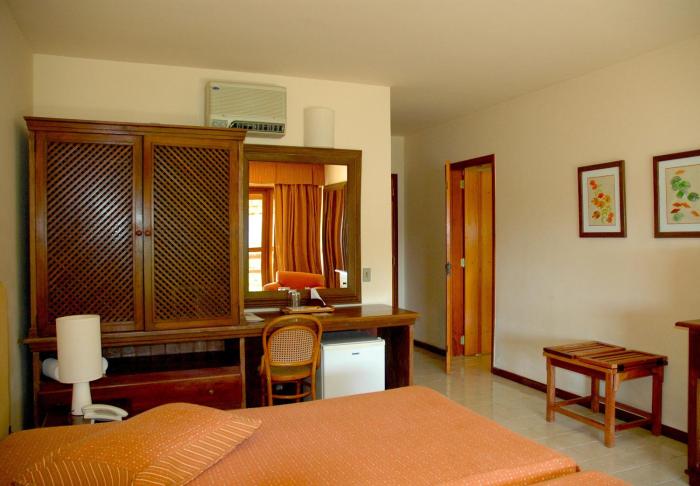 santa clara hotel