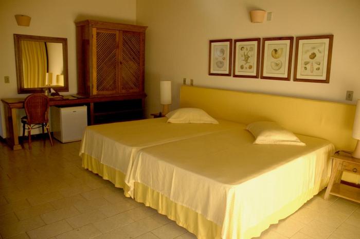 santa clara hotel