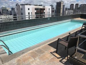 Rede Andrade Onda Mar,Recife>>Boa Viagem,3 star