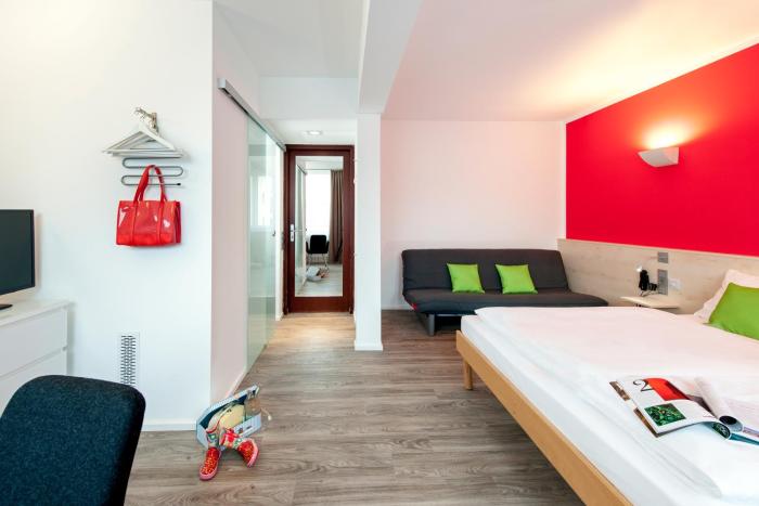 nunohotel koln city
