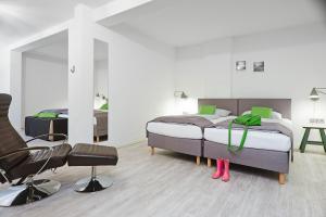 Nunohotel Koln City,North Rhine-Westphalia>>Cologne,3 star