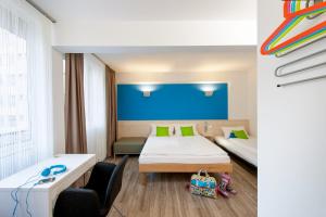 nunohotel koln city