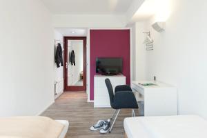 nunohotel koln city