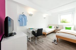 nunohotel koln city