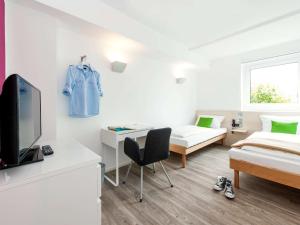 nunohotel koln city