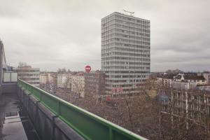nunohotel koln city