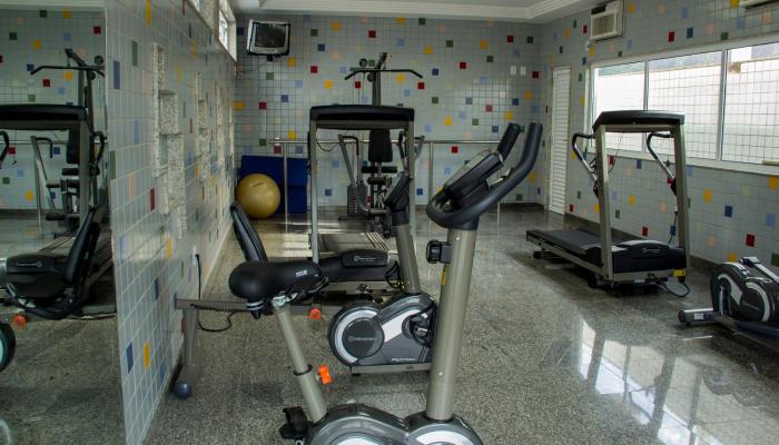 riale vilamar copacabana