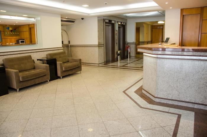 riale vilamar copacabana