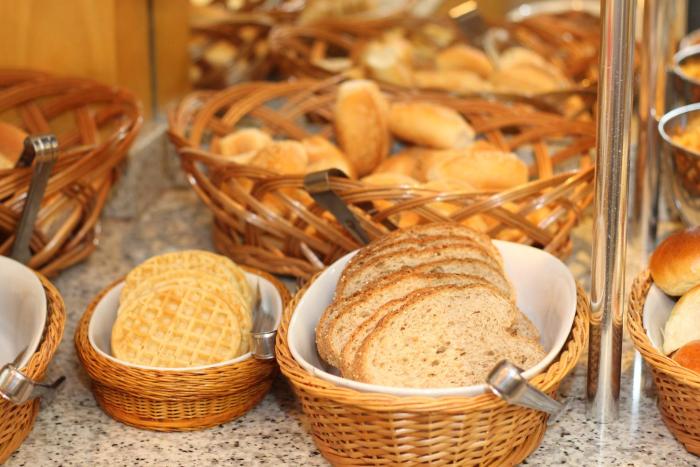 riale vilamar copacabana