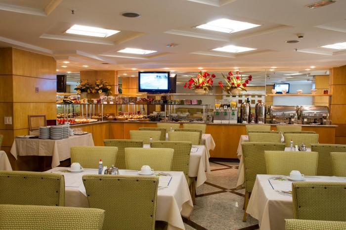 riale vilamar copacabana