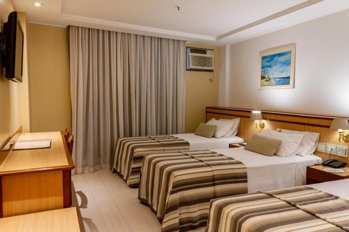 riale vilamar copacabana