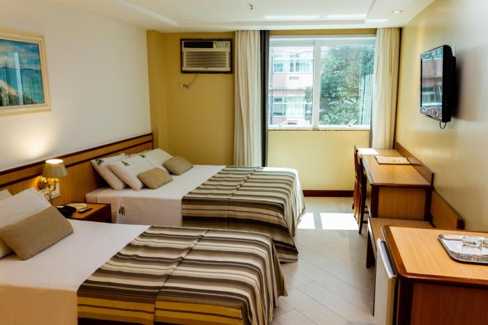 riale vilamar copacabana