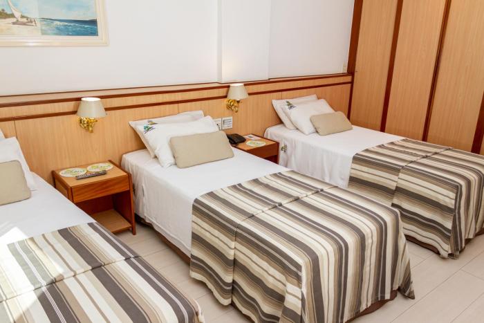 riale vilamar copacabana