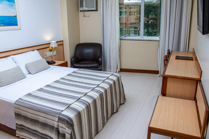 riale vilamar copacabana