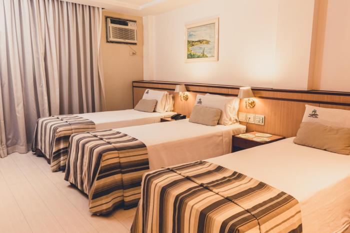 riale vilamar copacabana