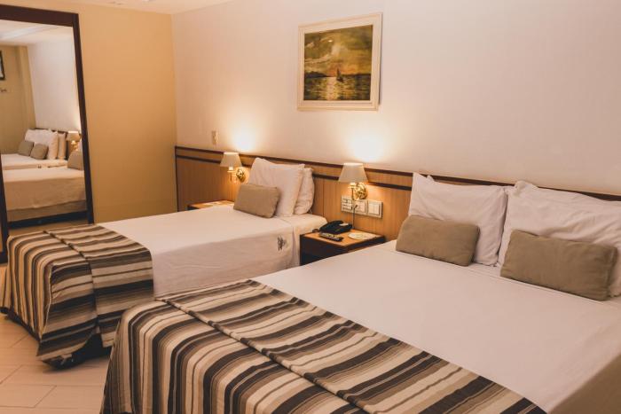 riale vilamar copacabana