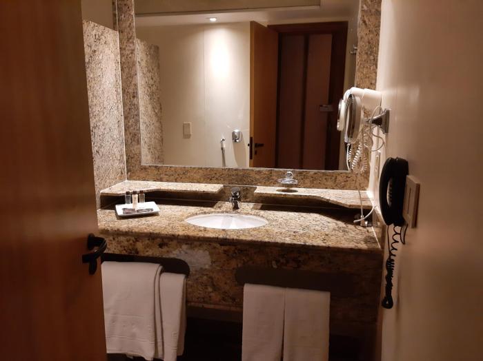 riale vilamar copacabana