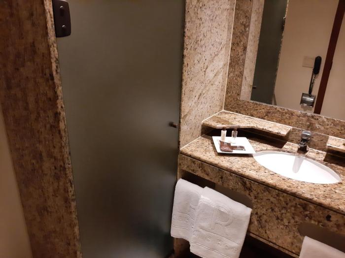 riale vilamar copacabana