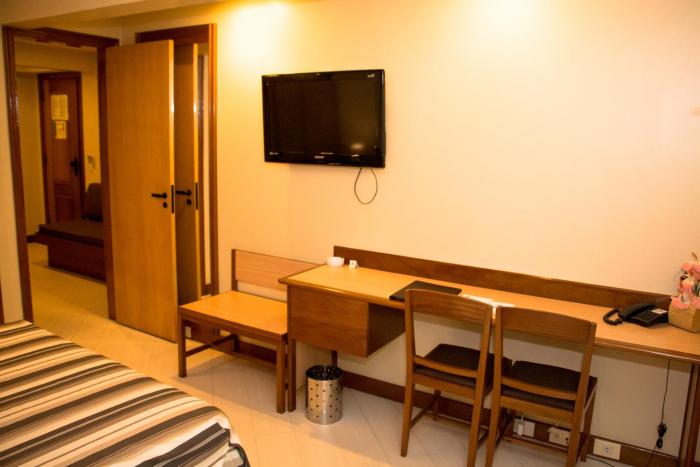 riale vilamar copacabana