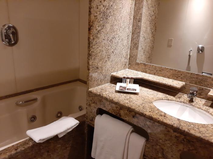 riale vilamar copacabana