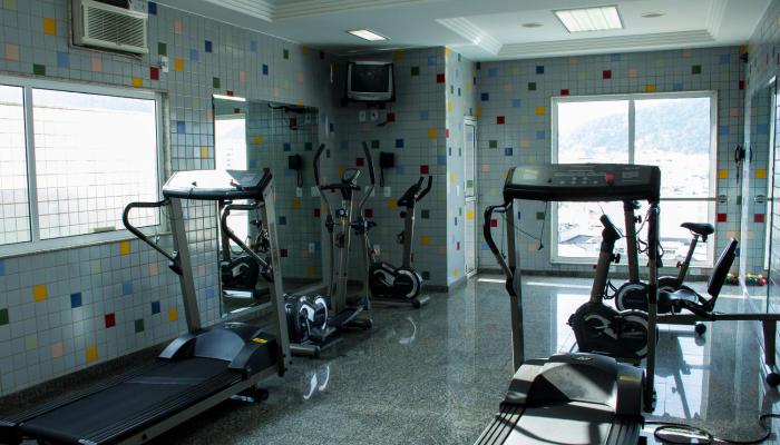 riale vilamar copacabana