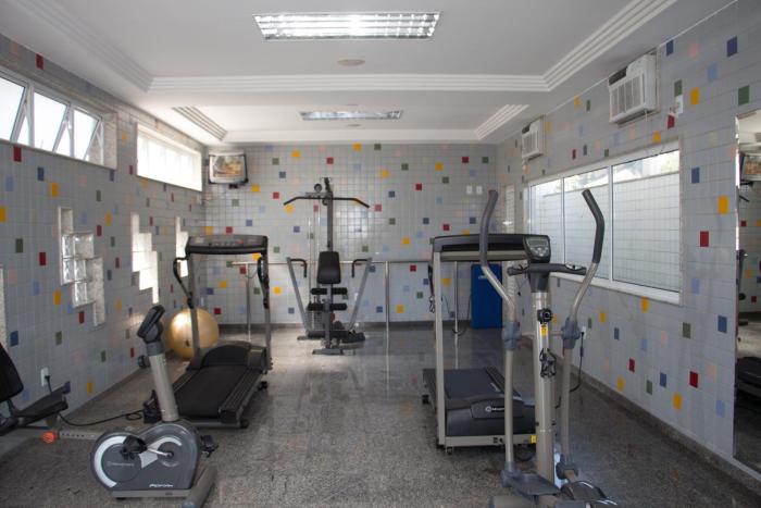 riale vilamar copacabana