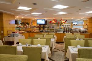 riale vilamar copacabana