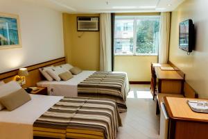 riale vilamar copacabana