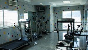 riale vilamar copacabana