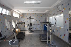 riale vilamar copacabana