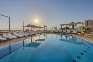 Herbert Samuel Hod Dead Sea Hotel,,4 star