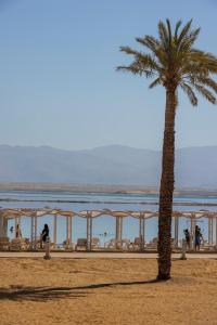Herbert Samuel Hod Dead Sea Hotel,,4 star
