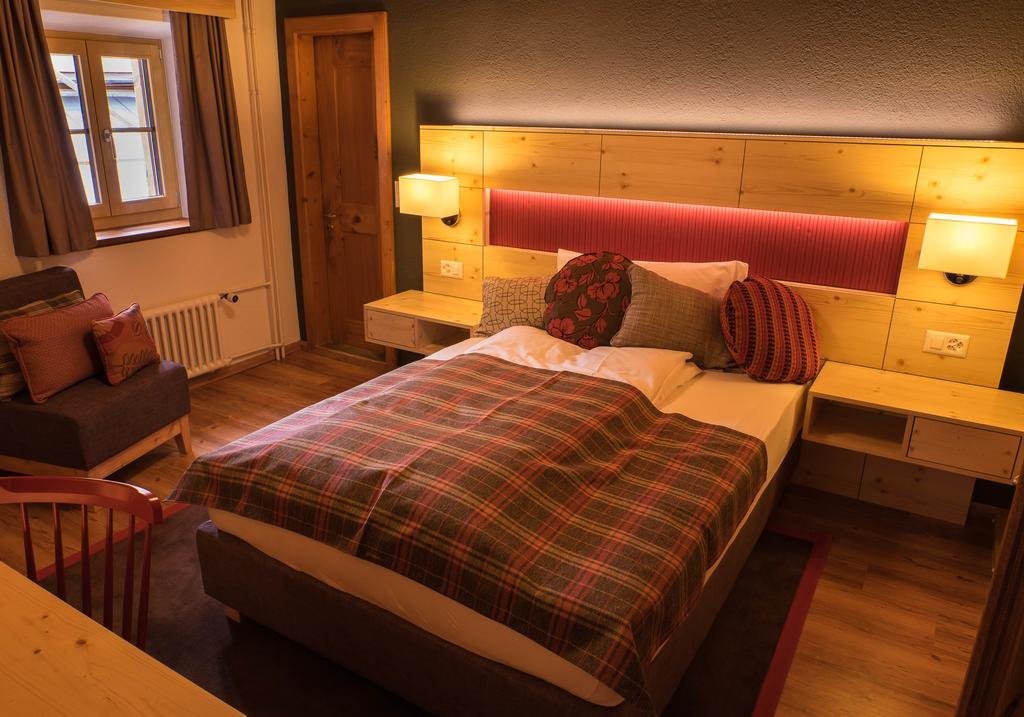 meisser lodge