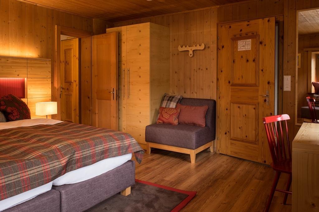 meisser lodge