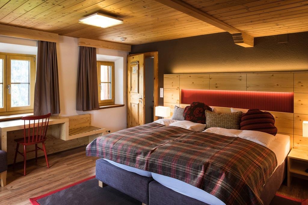 meisser lodge